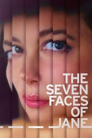 مشاهدة فيلم The Seven Faces of Jane 2022 مترجم