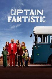 مشاهدة فيلم Captain Fantastic 2016 مترجم