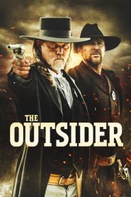 مشاهدة فيلم The outsider 2019 مترجم