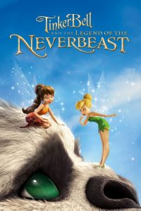 Tinker Bell and the Legend of the NeverBeast 2014 مدبلج