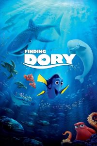 مشاهدة فيلم Finding Dory 2016 مدبلج