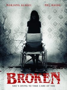 مشاهدة فيلم Broken 2016 مترجم