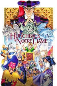 فيلم The Hunchback of Notre Dame 1996 مترجم