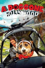 مشاهدة فيلم A Doggone Hollywood 2017 مترجم