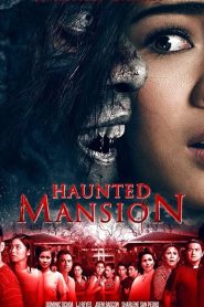 مشاهدة فيلم Haunted Mansion 2015 مترجم