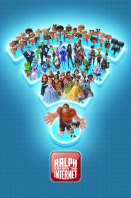 فيلم Ralph Breaks the Internet 2018 مترجم