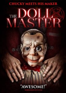 مشاهدة فيلم The Doll Master 2017 مترجم