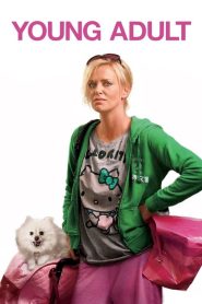 مشاهدة فيلم Young Adult 2011 مترجم