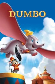 مشاهدة فيلم Dumbo 1941 مدبلج