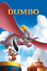 مشاهدة فيلم Dumbo 1941 مدبلج