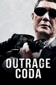 مشاهدة فيلم Outrage Coda 2017 مترجم