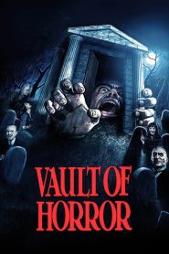 مشاهدة فيلم The Vault Of Horror 1973 مترجم