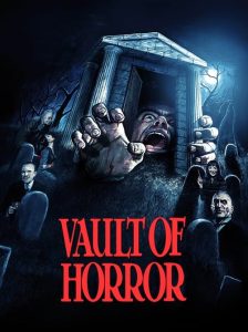 مشاهدة فيلم The Vault Of Horror 1973 مترجم