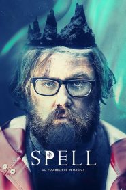 مشاهدة فيلم Spell 2018 مترجم