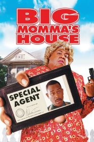 مشاهدة فيلم Big Momma’s House 2000 مترجم