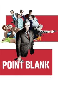 مشاهدة فيلم Point Blank 1967 مترجم