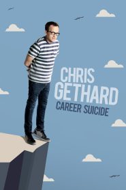 فيلم Chris Gethard: Career Suicide 2017 مترجم