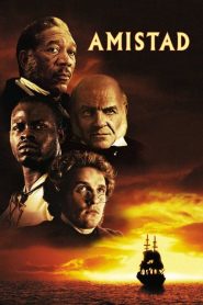 مشاهدة فيلم Amistad 1997 مترجم