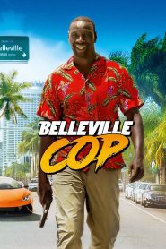 مشاهدة فيلم Belleville Cop 2018 مترجم