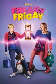 مشاهدة فيلم Freaky Friday 2018 مترجم