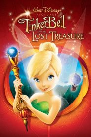 فيلم Tinker Bell and the Lost Treasure 2009 مدبلج