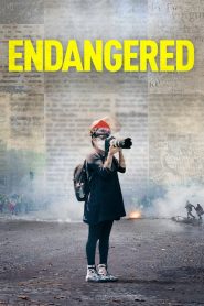 مشاهدة فيلم Endangered 2022 مترجم