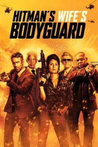 فيلم The Hitman’s Wife’s Bodyguard 2021 مترجم