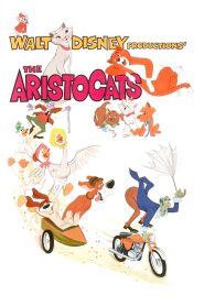 مشاهدة فيلم The AristoCats 1970 مترجم