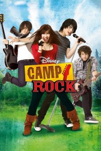 مشاهدة فيلم Camp Rock 2008 مدبلج