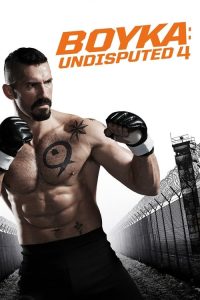 مشاهدة فيلم Boyka Undisputed 4 2016 مترجم