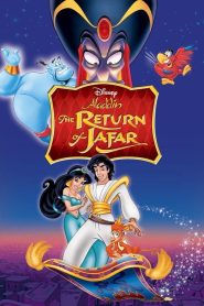 فيلم Aladdin 2 The Return Of Jafar 1994 مترجم