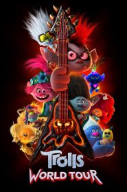 مشاهدة فيلم Trolls World Tour 2020 مترجم