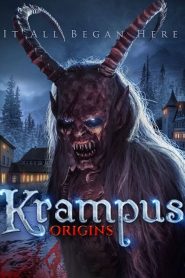 مشاهدة فيلم Krampus Origins 2018 مترجم