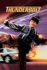 مشاهدة فيلم Thunderbolt 1995 مترجم