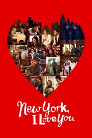 مشاهدة فيلم New York, I Love You 2008 مترجم