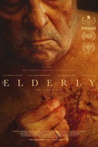 مشاهدة فيلم The Elderly 2022 مترجم