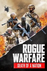 فيلم Rogue Warfare: Death of a Nation 2020 مترجم