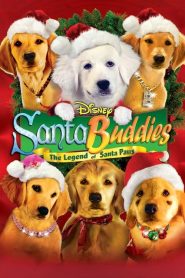 مشاهدة فيلم Santa Buddies 2009 مدبلج