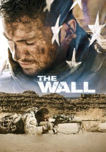 مشاهدة فيلم The Wall 2017 مترجم