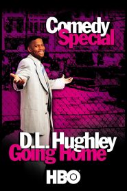 مشاهدة فيلم D.L. Hughley: Goin Home 1999 مترجم