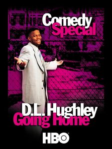 مشاهدة فيلم D.L. Hughley: Goin Home 1999 مترجم