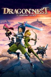 فيلم Dragon Nest: Warriors’ Dawn 2014 مترجم