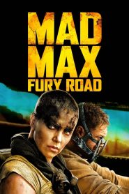 مشاهدة فيلم Mad Max Fury Road 2015 مترجم