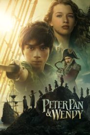 مشاهدة فيلم Peter Pan & Wendy 2023 مدبلج