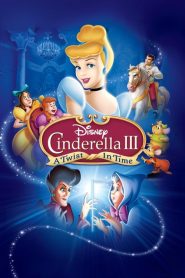 فيلم Cinderella 3: A Twist in Time 2007 مترجم