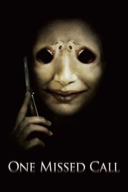 مشاهدة فيلم One Missed Call 2008 مترجم