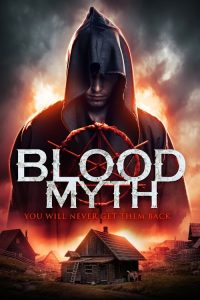 مشاهدة فيلم Blood Myth 2019 مترجم