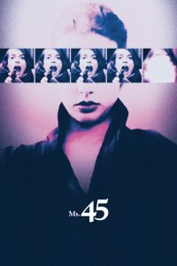 مشاهدة فيلم Ms 45 1981 مترجم