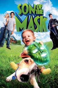 مشاهدة فيلم Son of the Mask 2005 مترجم