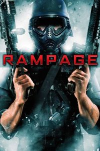 مشاهدة فيلم Rampage 2009 مترجم